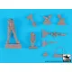 Black Dog F35172 1/35 Stalkers set
