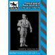 Black Dog F35174 1/35 French patrol Paris 2016 #2