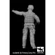 Black Dog F35176 1/35 French modern tank crew #1
