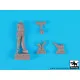 Black Dog F35177 1/35 French modern tank crev #2