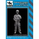 Black Dog F35179 1/35 Australian moder soldier #1