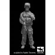 Black Dog F35179 1/35 Australian moder soldier #1