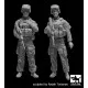 Black Dog F35181 1/35 Australian modern soldiers set