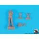 Black Dog F35181 1/35 Australian modern soldiers set
