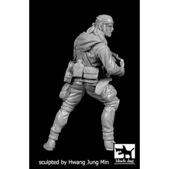 Black Dog F35182 1/35 Stalker #3