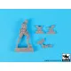 Black Dog F35184 1/35 Stalkers set #2