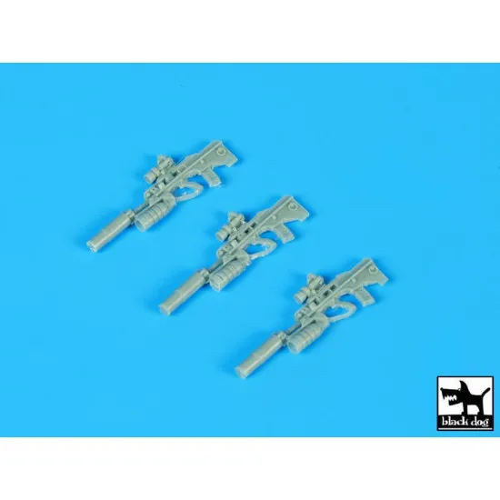 Black Dog F35193 1/35 Australian F 88