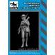 Black Dog F35194 1/35 British soldier WWI #1