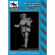Black Dog F35195 1/35 British soldier WWI #2