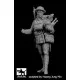Black Dog F35195 1/35 British soldier WWI #2