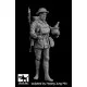 Black Dog F35195 1/35 British soldier WWI #2