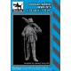 Black Dog F35197 1/35 German soldier WWI #1