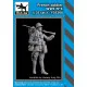 Black Dog F35200 1/35 French soldier WWI #1