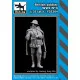 Black Dog F35204 1/35 British soldier WW I #3