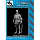 Black Dog F35205 1/35 British soldier WW I #4