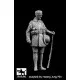 Black Dog F35205 1/35 British soldier WW I #4