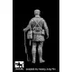 Black Dog F35205 1/35 British soldier WW I #4