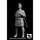 Black Dog F35207 1/35 Scottish officer WW I