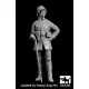 Black Dog F35211 1/35 German officer WW I