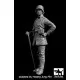 Black Dog F35211 1/35 German officer WW I