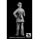 Black Dog F35211 1/35 German officer WW I