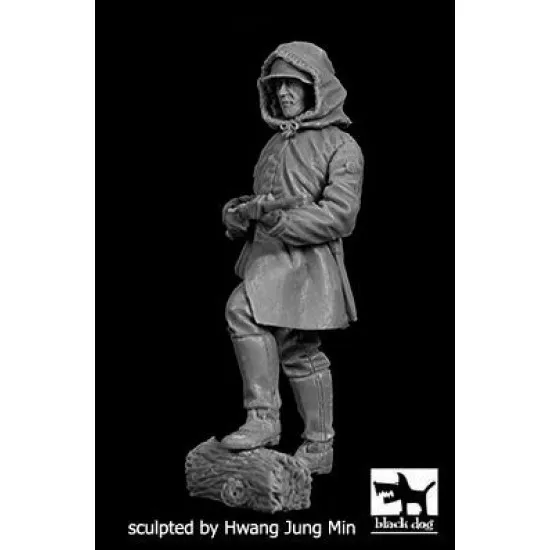 Black Dog F35213 1/35 German sniper WW I # 1