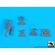 Black Dog F35213 1/35 German sniper WW I # 1