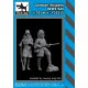 Black Dog F35215 1/35 German snipers WW I set