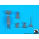 Black Dog F35215 1/35 German snipers WW I set