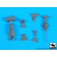 Black Dog F35216 1/35 British sniper WW I #1