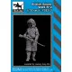 Black Dog F35217 1/35 British sniper WW I #2