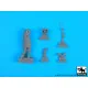 Black Dog F35217 1/35 British sniper WW I #2