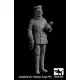 Black Dog F35220 1/35 German soldier Christmas truce WW I
