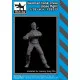 Black Dog F35223 1/35 German tank crew close fight