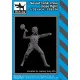 Black Dog F35224 1/35 Soviet tank crew close fight