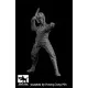 Black Dog F35224 1/35 Soviet tank crew close fight