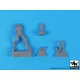 Black Dog F35225 1/35 Soviet + German tank crew close fight #2