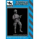Black Dog F35229 1/35 US paratrooper after jump #1
