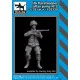 Black Dog F35230 1/35 US paratrooper after jump #2