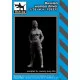 Black Dog F35232 1/35 Russian woman driver