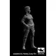 Black Dog F35232 1/35 Russian woman driver