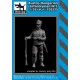 Black Dog F35235 1/35 Austro - Hungarian infantryman #1