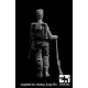Black Dog F35236 1/35 Austro - Hungarian infantryman #2