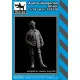 Black Dog F35238 1/35 Austro - Hungarian driver