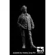Black Dog F35238 1/35 Austro - Hungarian driver