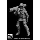 Black Dog F35241 1/35 Ukrainian soldier #1