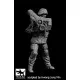 Black Dog F35241 1/35 Ukrainian soldier #1