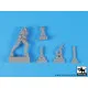 Black Dog F35243 1/35 Ukrainian soldiers set #1