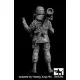 Black Dog F35244 1/35 Ukrainian soldier #3