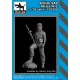 Black Dog F35250 1/35 British SAS Africa #1